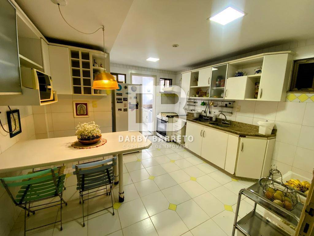Apartamento à venda com 3 quartos, 125m² - Foto 14