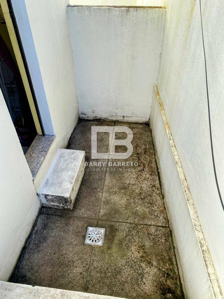 Apartamento à venda com 3 quartos, 125m² - Foto 16