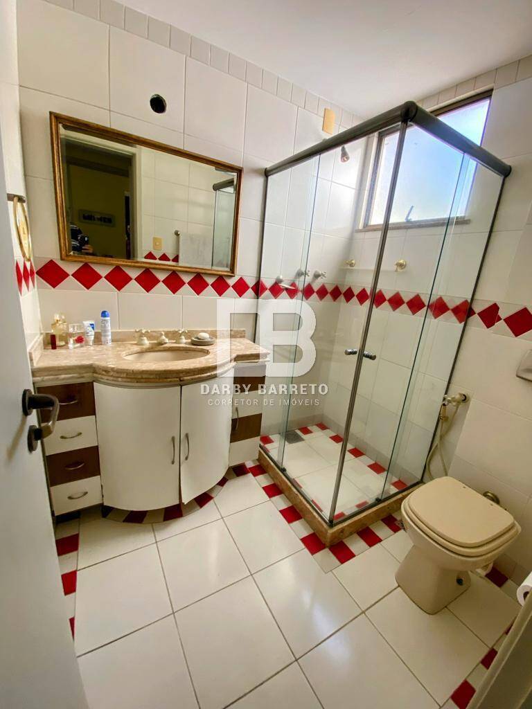 Apartamento à venda com 3 quartos, 125m² - Foto 18