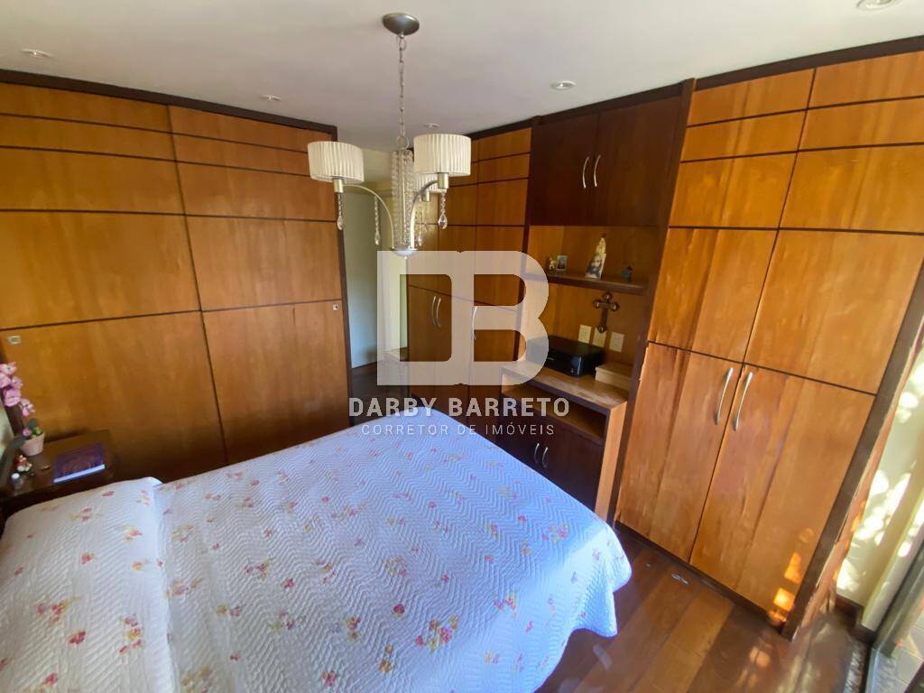 Apartamento à venda com 3 quartos, 125m² - Foto 19