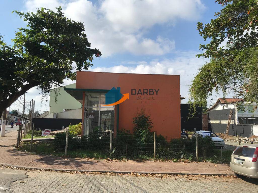Loja-Salão para alugar, 86m² - Foto 5