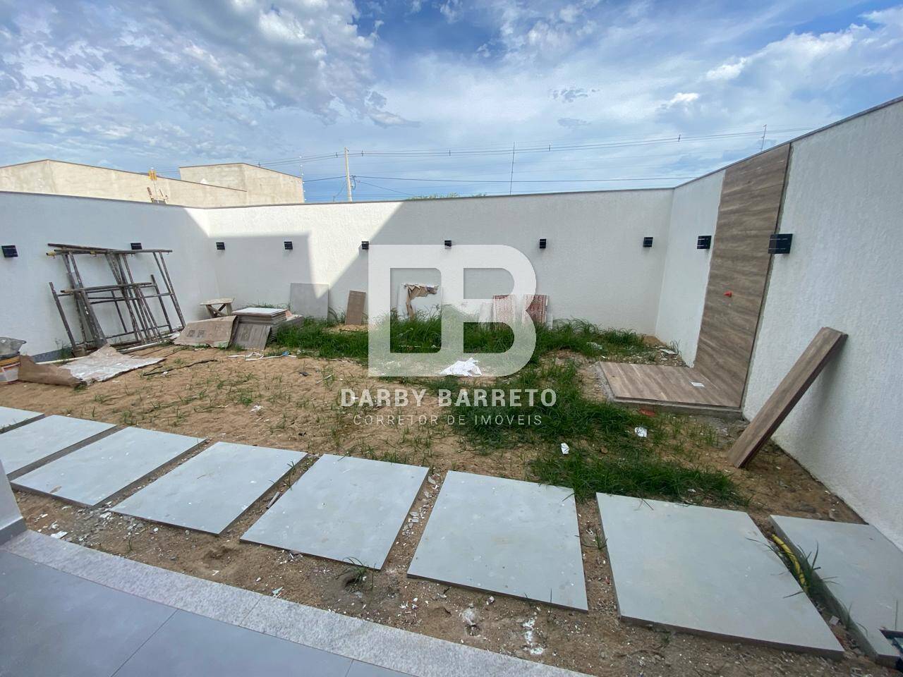 Casa de Condomínio à venda com 3 quartos, 170m² - Foto 4