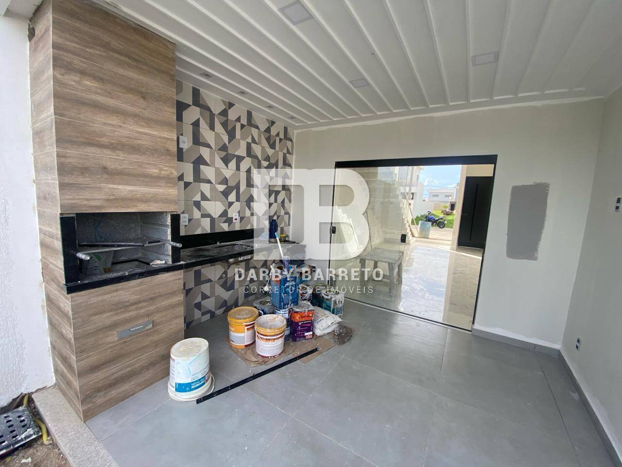 Casa de Condomínio à venda com 3 quartos, 170m² - Foto 5