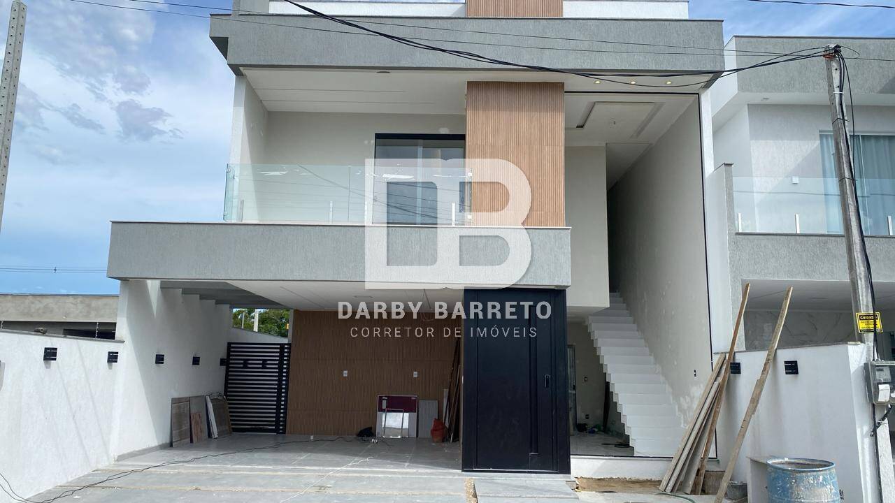 Casa de Condomínio à venda com 3 quartos, 170m² - Foto 2