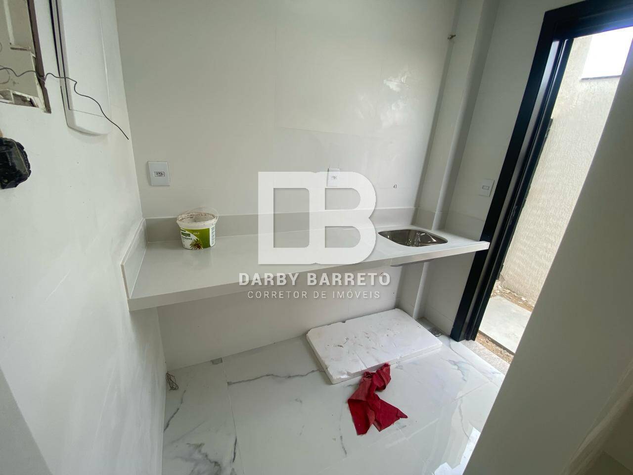 Casa de Condomínio à venda com 3 quartos, 170m² - Foto 8