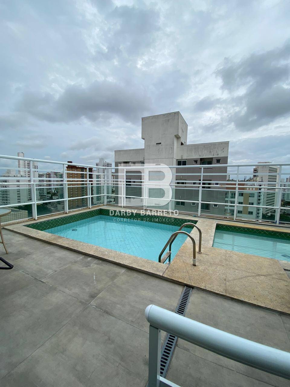 Apartamento à venda com 3 quartos, 94m² - Foto 22