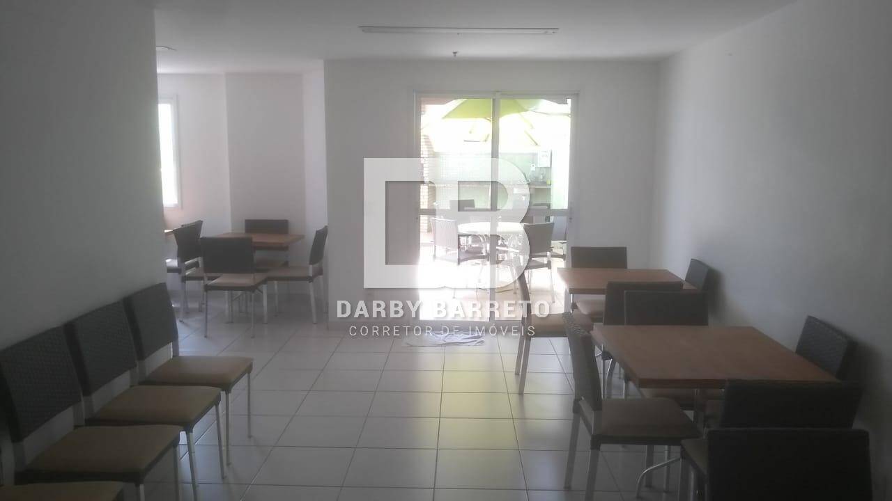 Apartamento à venda com 2 quartos, 78m² - Foto 7
