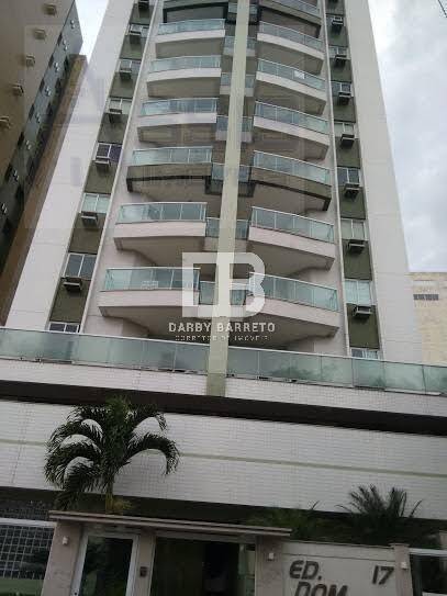 Apartamento à venda com 2 quartos, 78m² - Foto 2