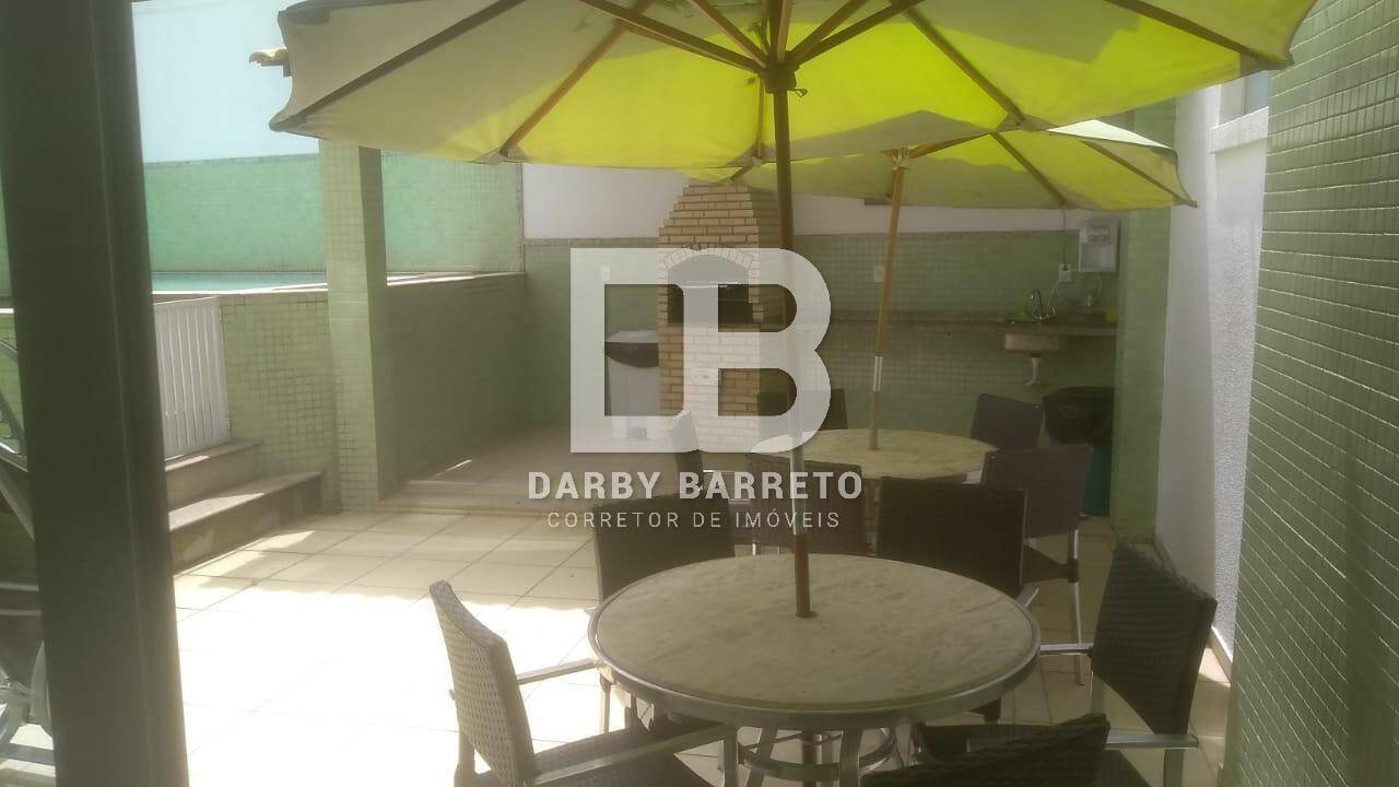 Apartamento à venda com 2 quartos, 78m² - Foto 5