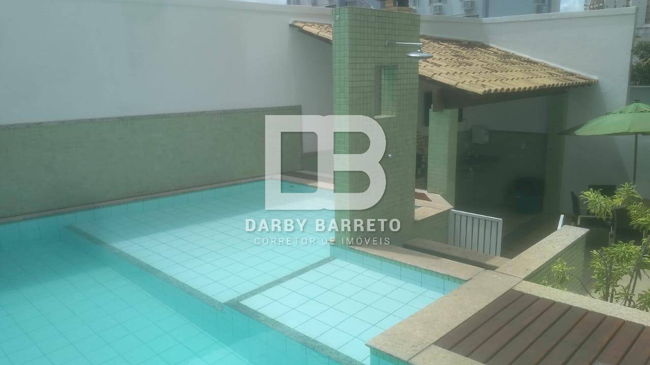 Apartamento à venda com 2 quartos, 78m² - Foto 3