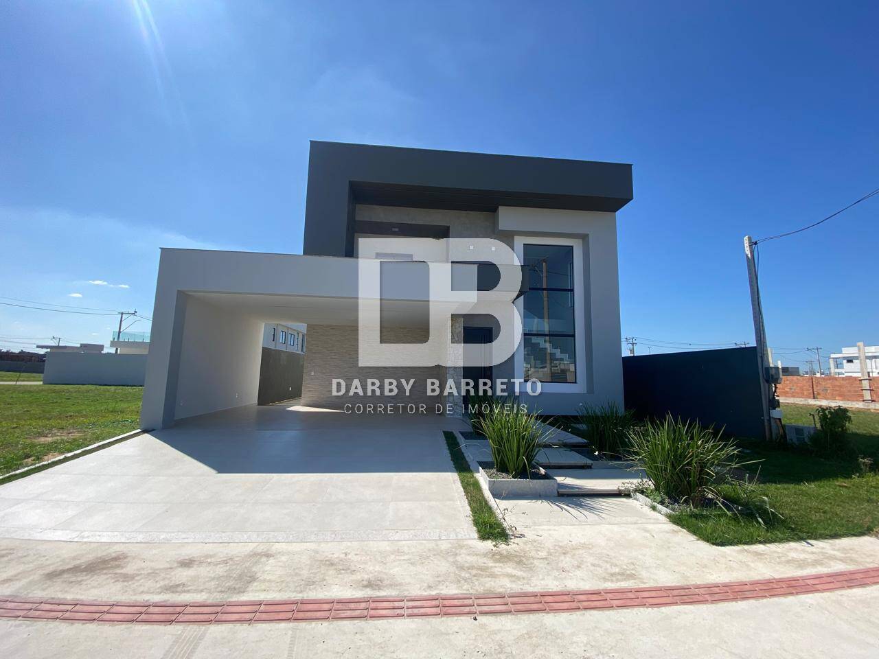Casa de Condomínio à venda com 4 quartos, 420m² - Foto 3