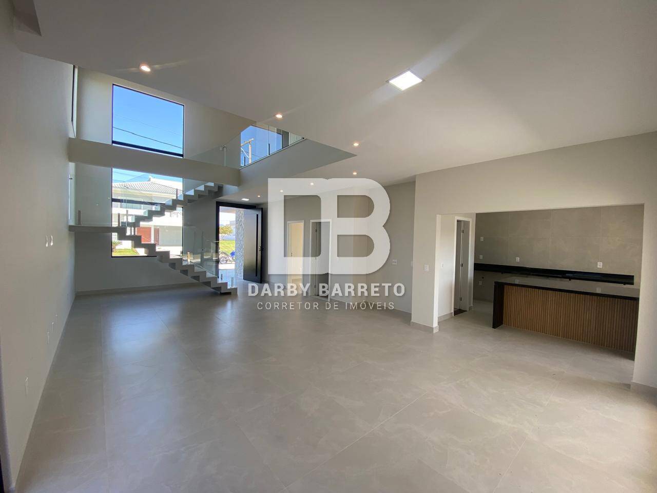 Casa de Condomínio à venda com 4 quartos, 420m² - Foto 6