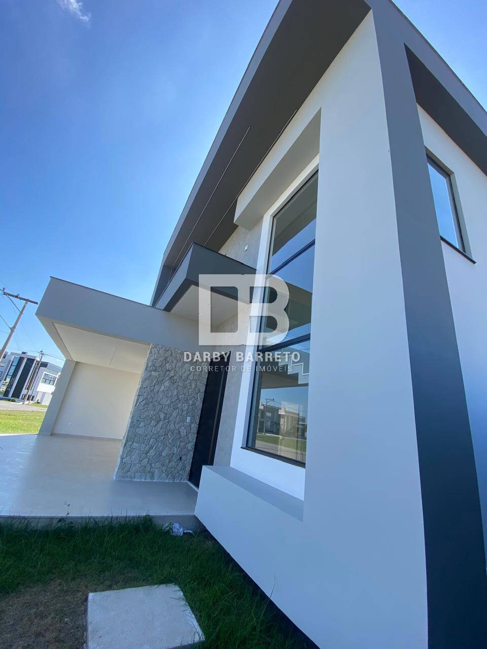 Casa de Condomínio à venda com 4 quartos, 420m² - Foto 4