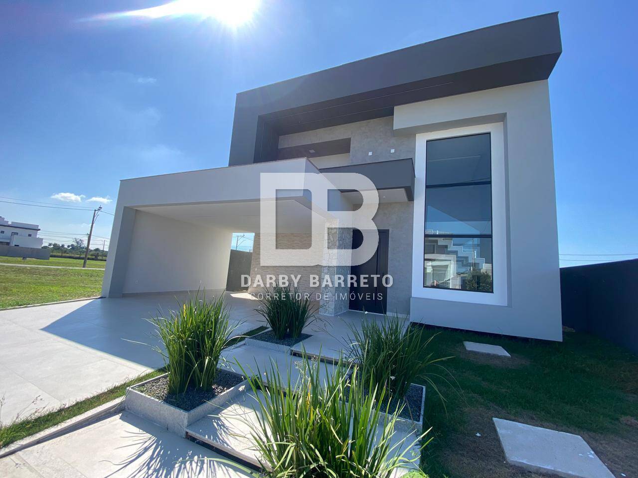 Casa de Condomínio à venda com 4 quartos, 420m² - Foto 2