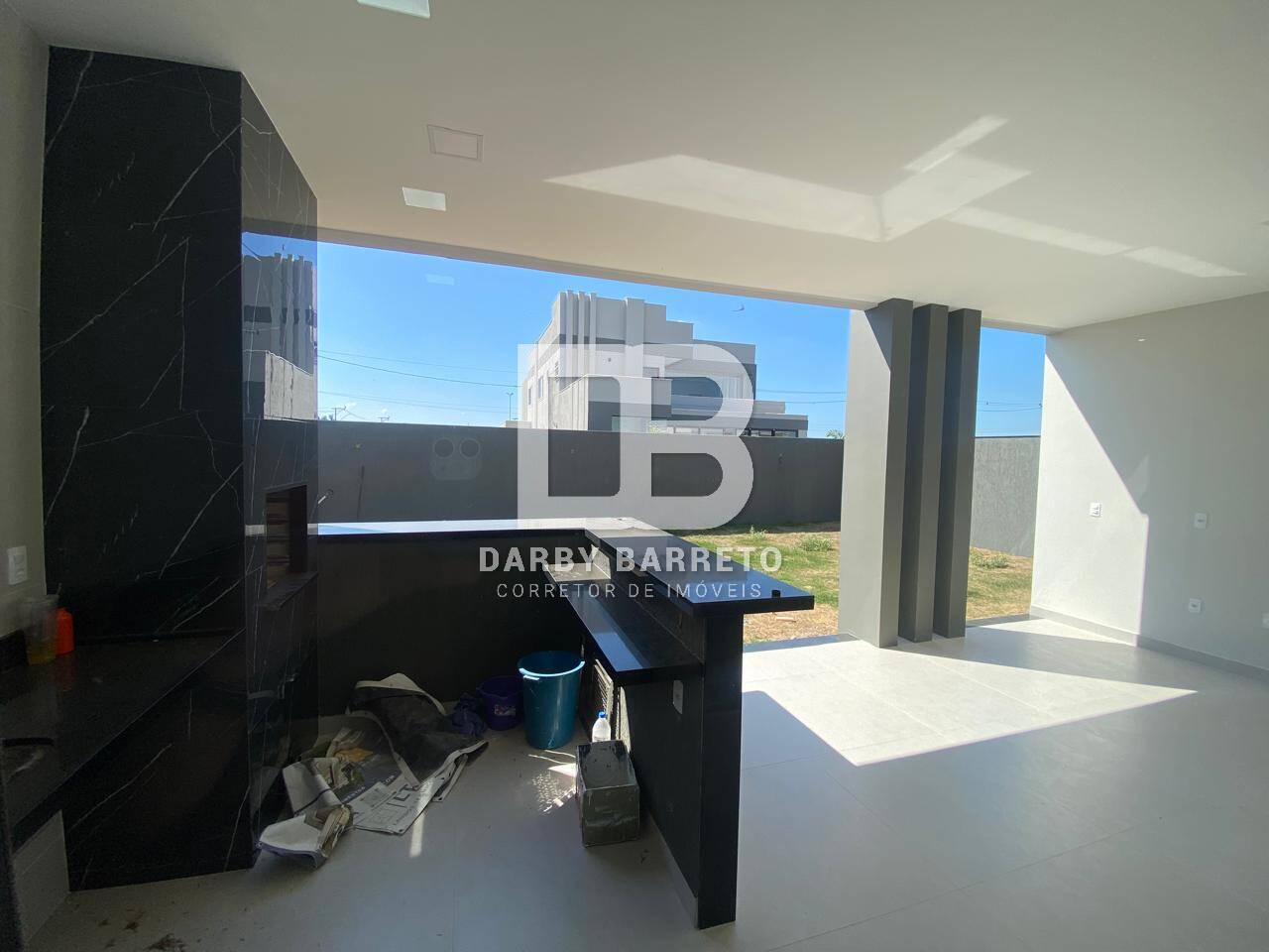 Casa de Condomínio à venda com 4 quartos, 420m² - Foto 11
