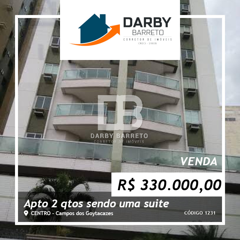 Apartamento, 2 quartos, 78 m² - Foto 1