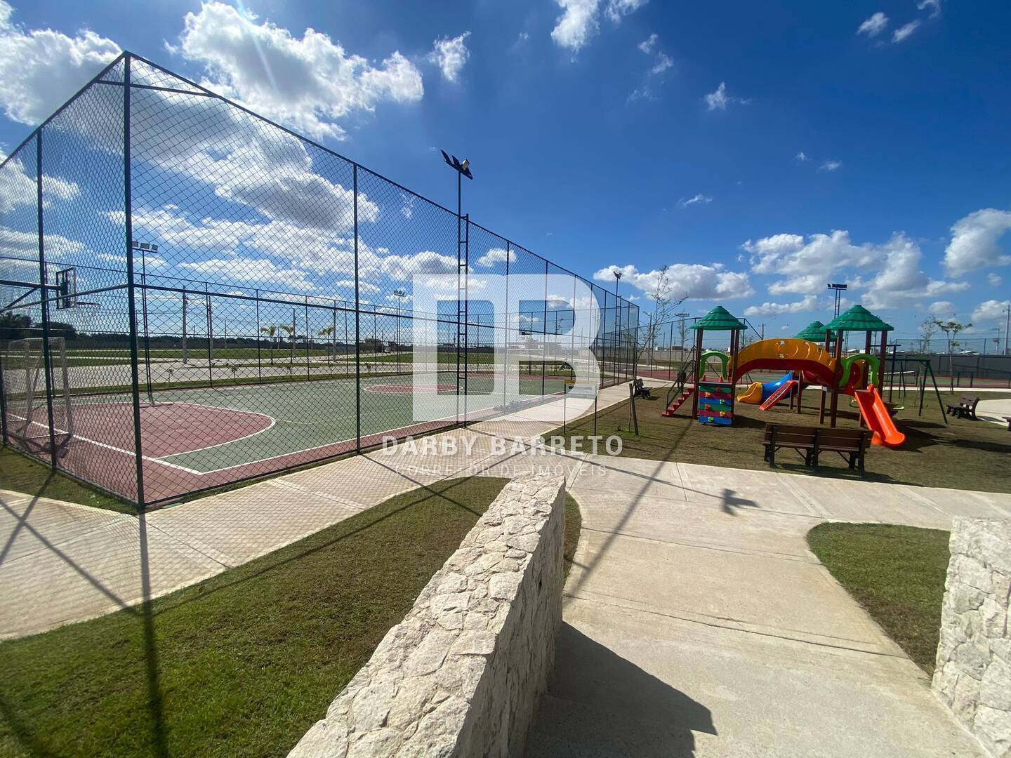 Terreno à venda, 212m² - Foto 11