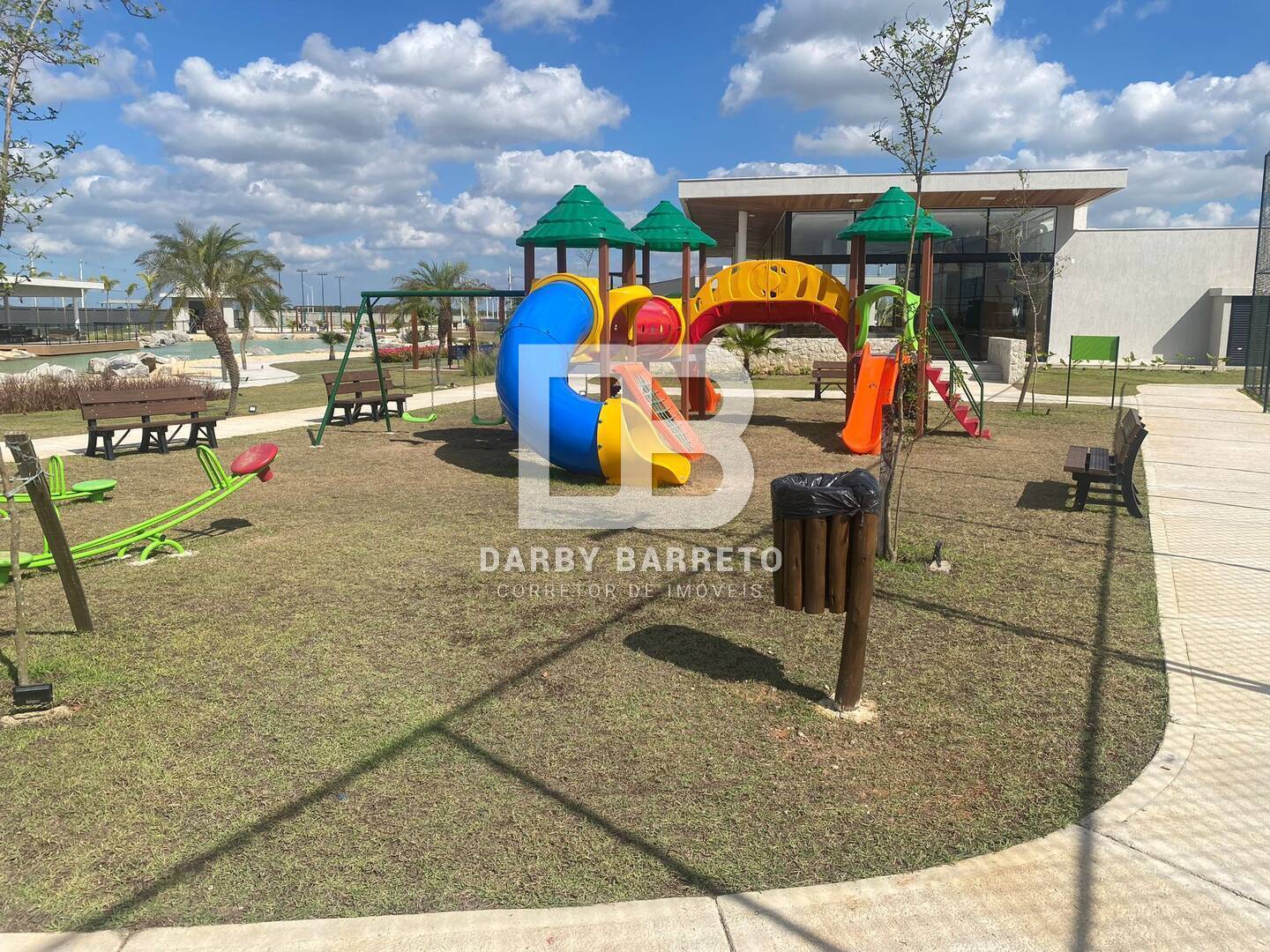 Terreno à venda, 212m² - Foto 13