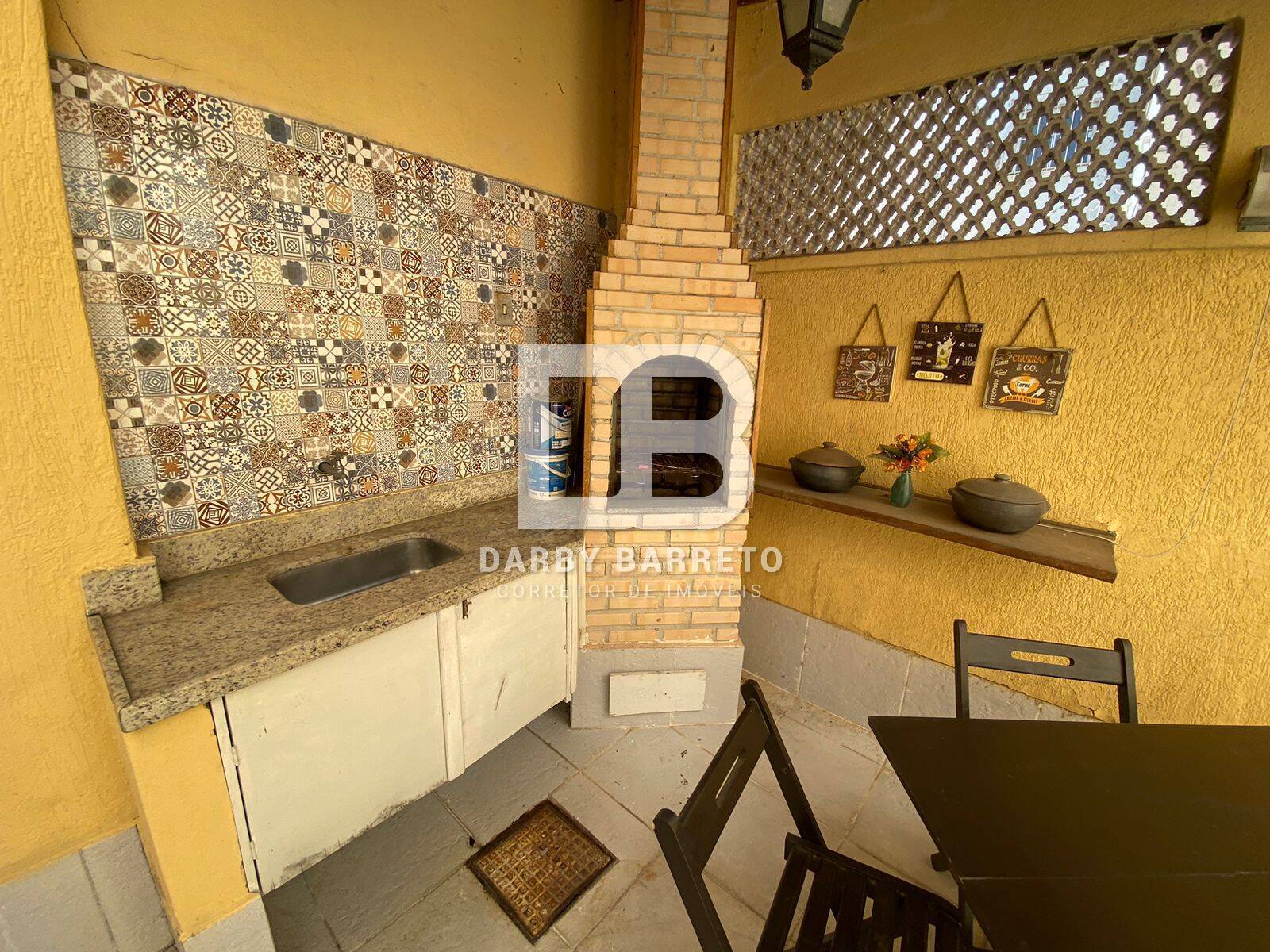 Casa à venda com 5 quartos, 400m² - Foto 24