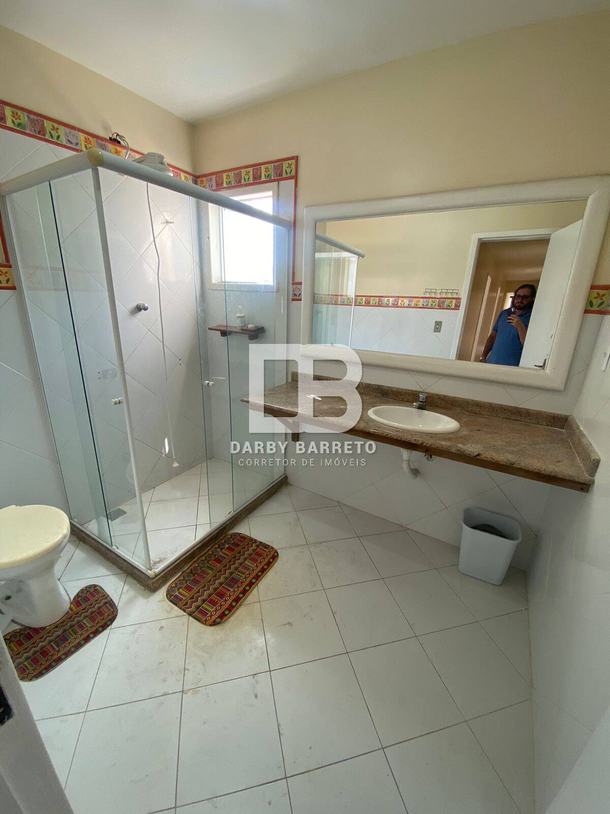 Casa à venda com 5 quartos, 400m² - Foto 3
