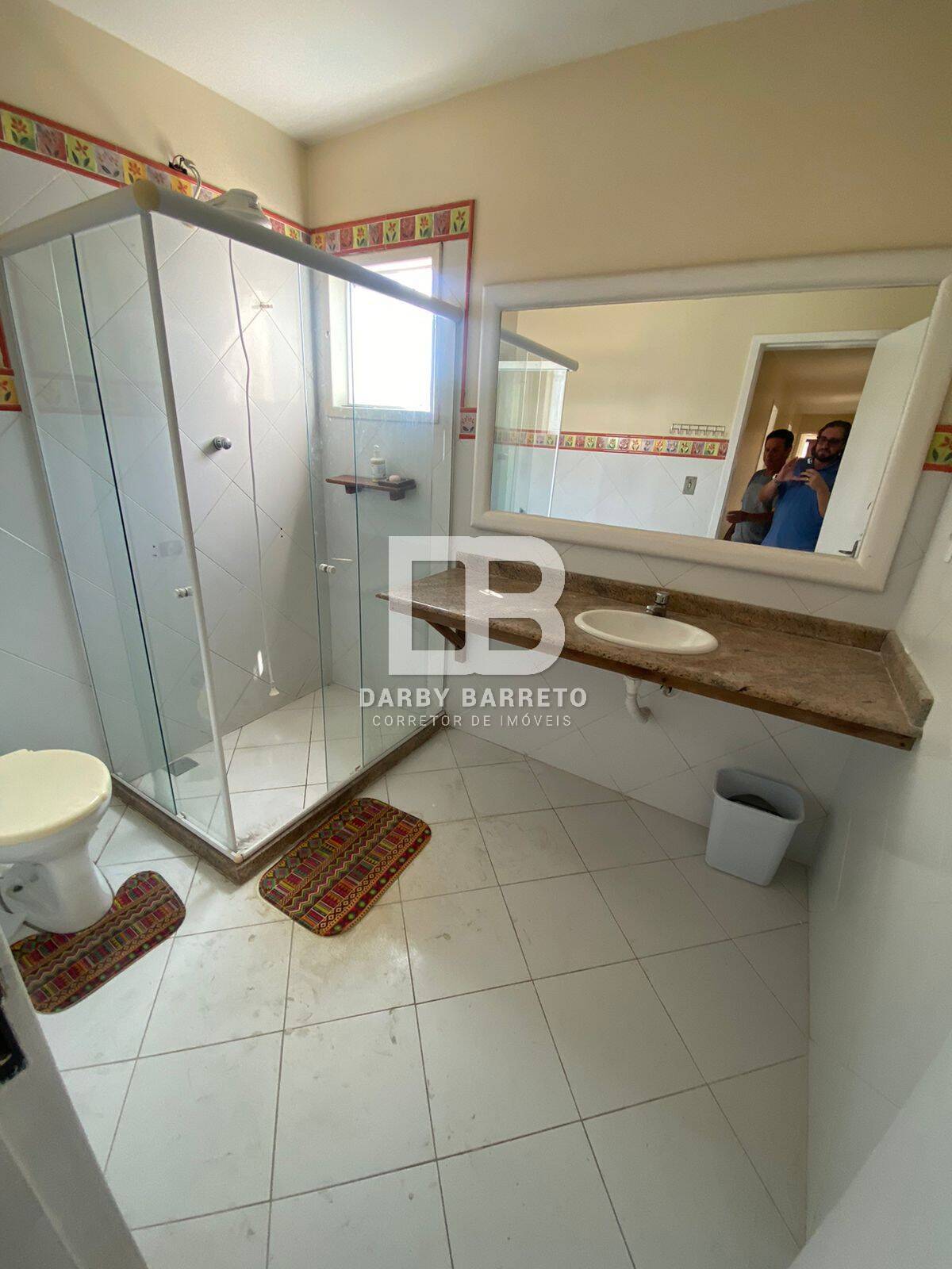 Casa à venda com 5 quartos, 400m² - Foto 6