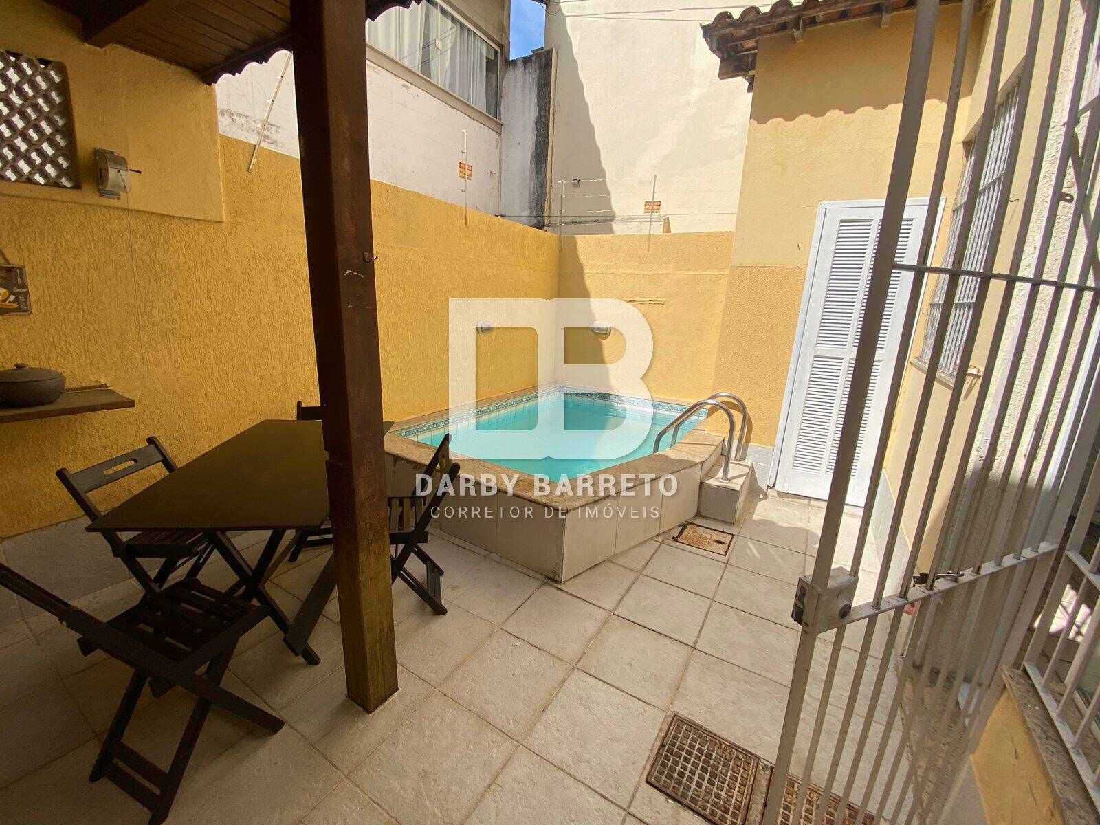 Casa à venda com 5 quartos, 400m² - Foto 23