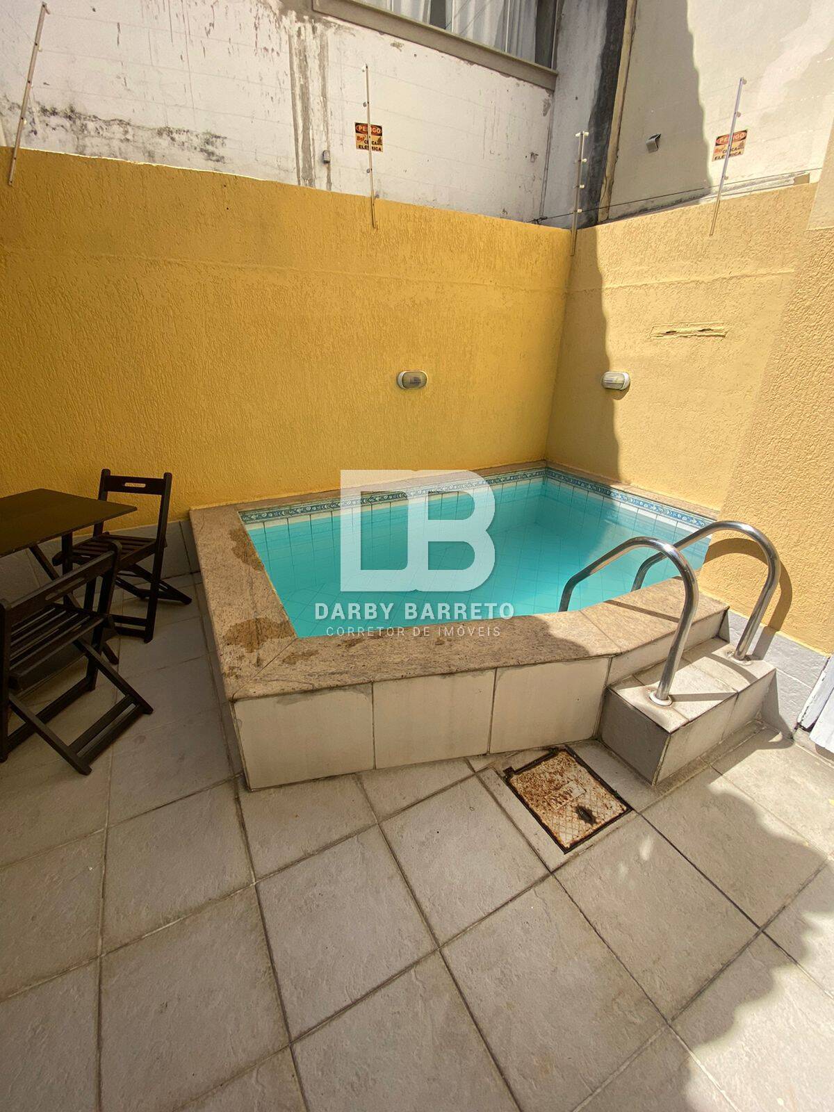 Casa à venda com 5 quartos, 400m² - Foto 21