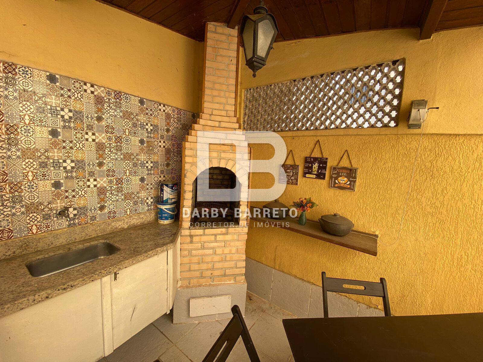 Casa à venda com 5 quartos, 400m² - Foto 22