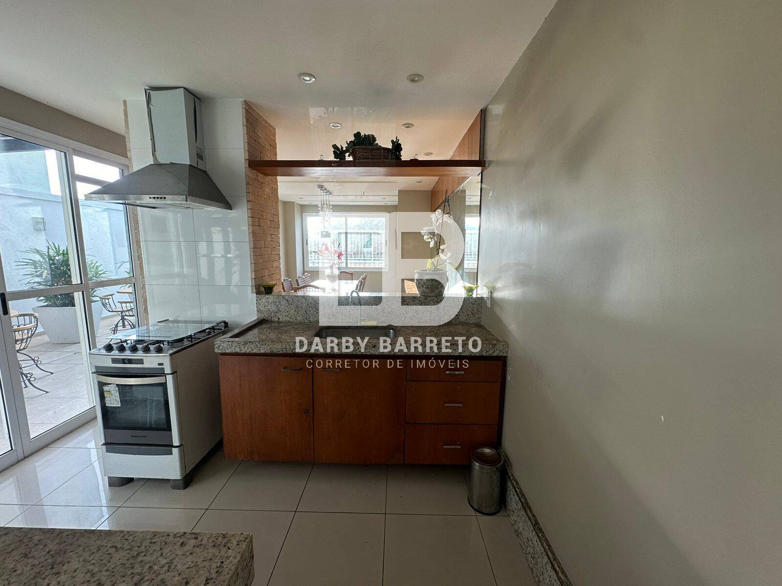 Apartamento à venda com 2 quartos, 67m² - Foto 7