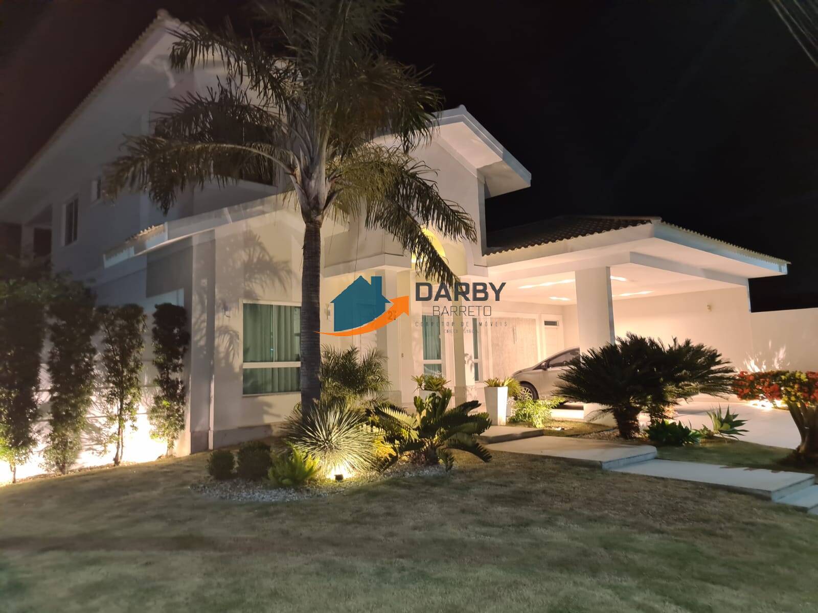 Casa de Condomínio à venda com 3 quartos, 316m² - Foto 3