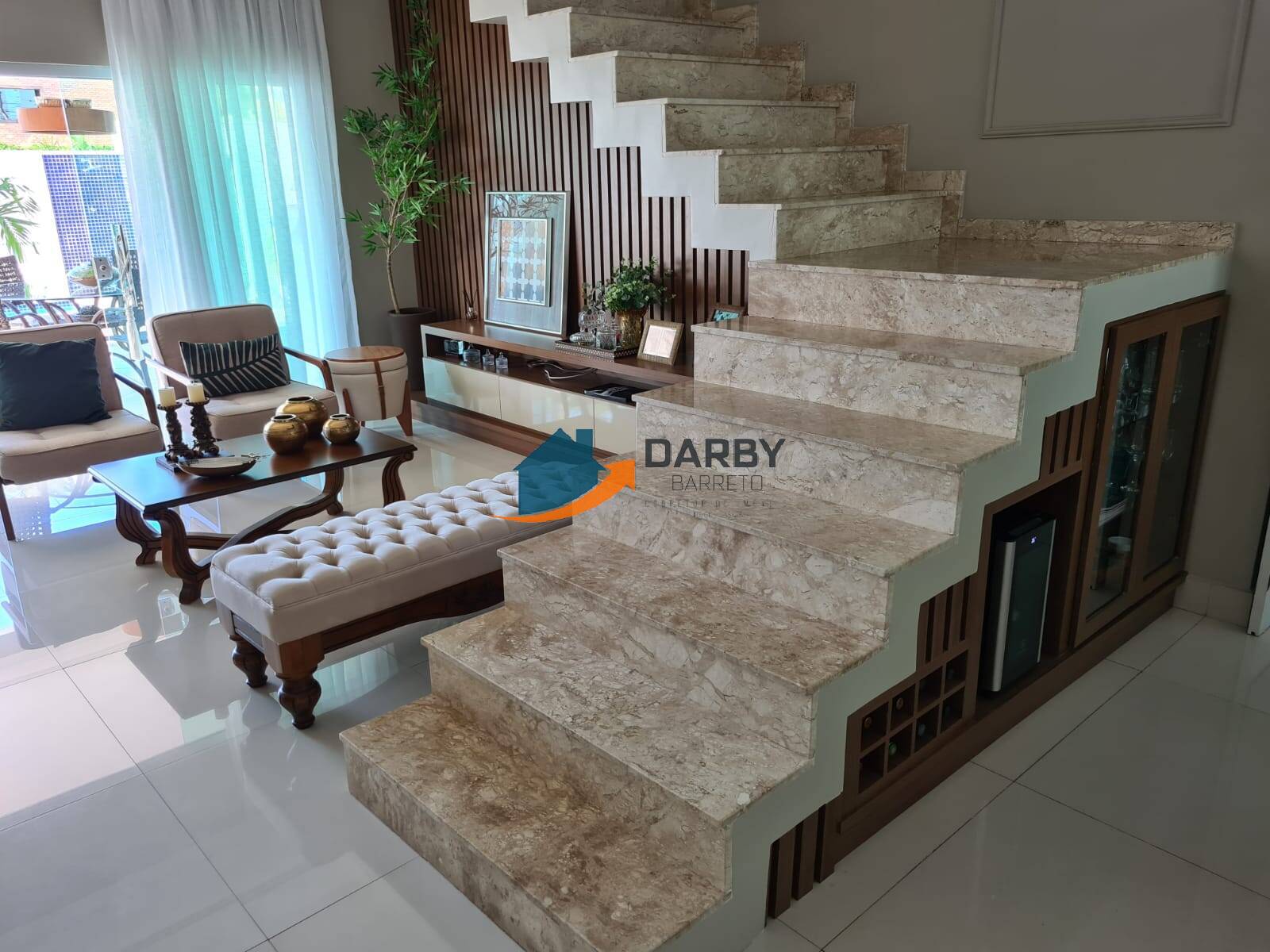 Casa de Condomínio à venda com 3 quartos, 316m² - Foto 10