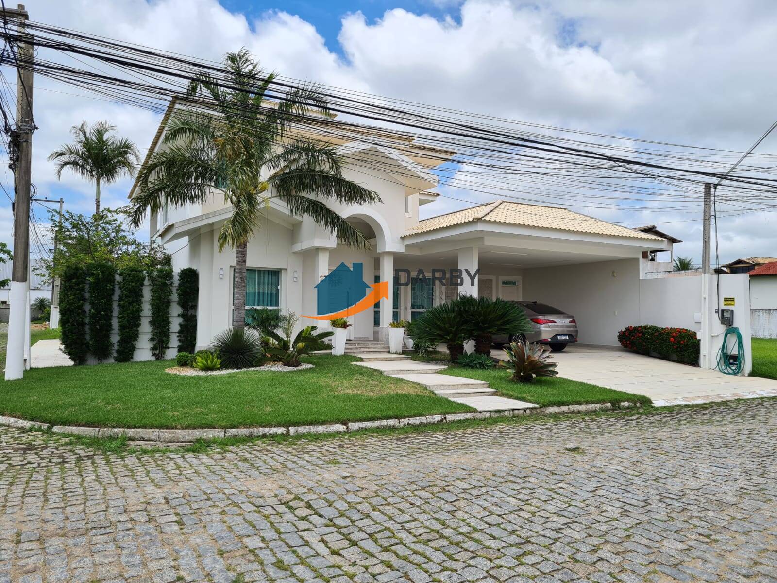 Casa de Condomínio à venda com 3 quartos, 316m² - Foto 6
