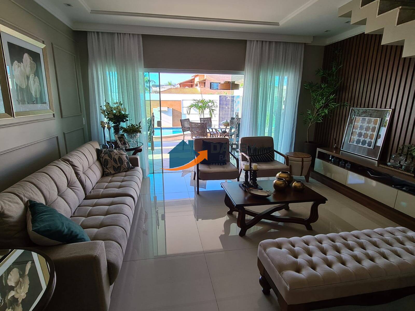 Casa de Condomínio à venda com 3 quartos, 316m² - Foto 13