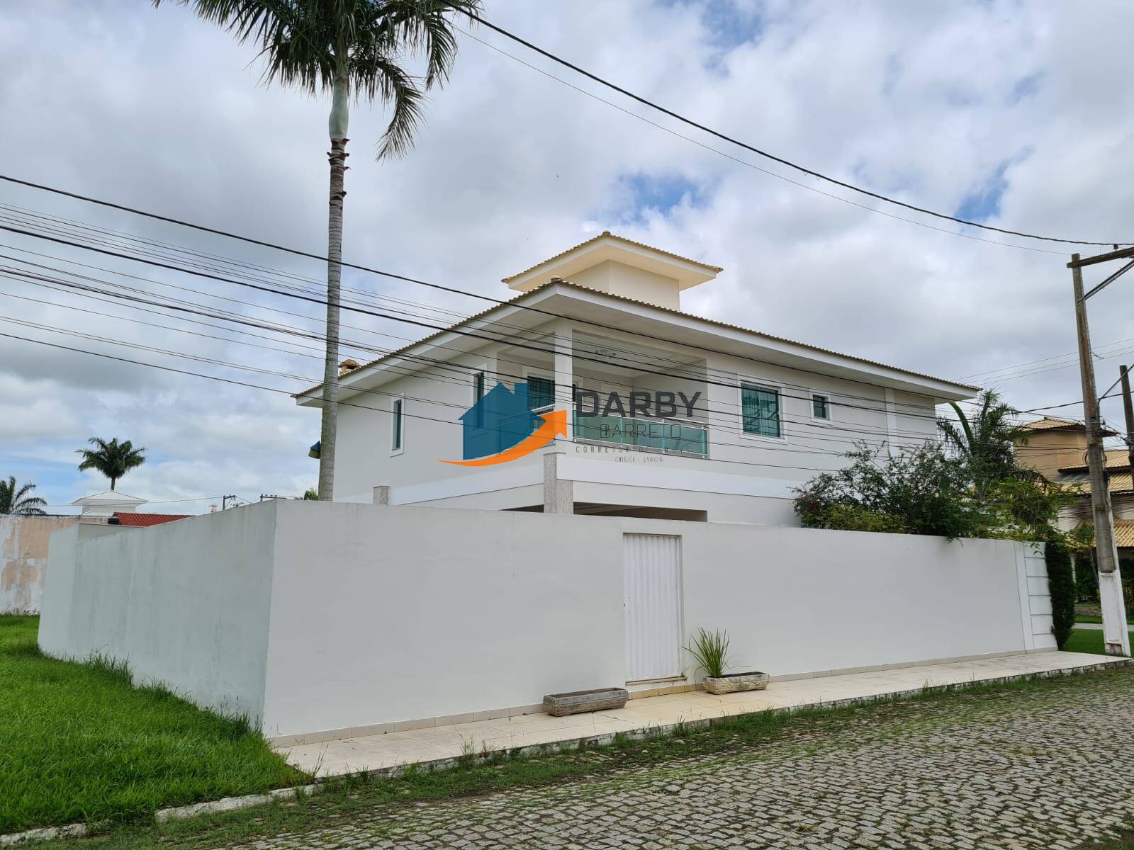 Casa de Condomínio à venda com 3 quartos, 316m² - Foto 7