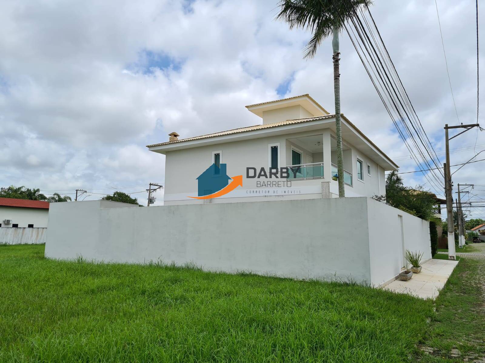 Casa de Condomínio à venda com 3 quartos, 316m² - Foto 8