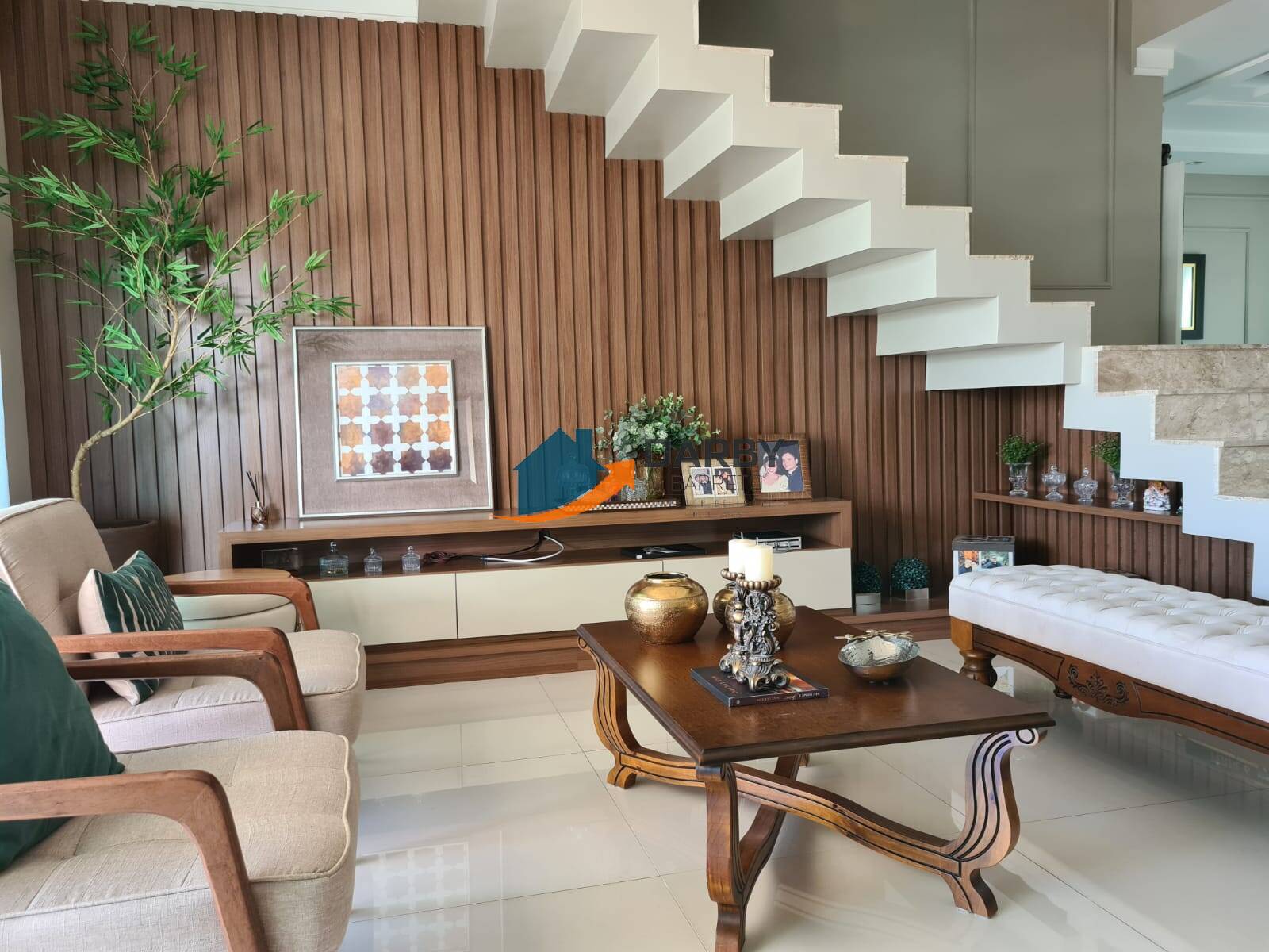 Casa de Condomínio à venda com 3 quartos, 316m² - Foto 12