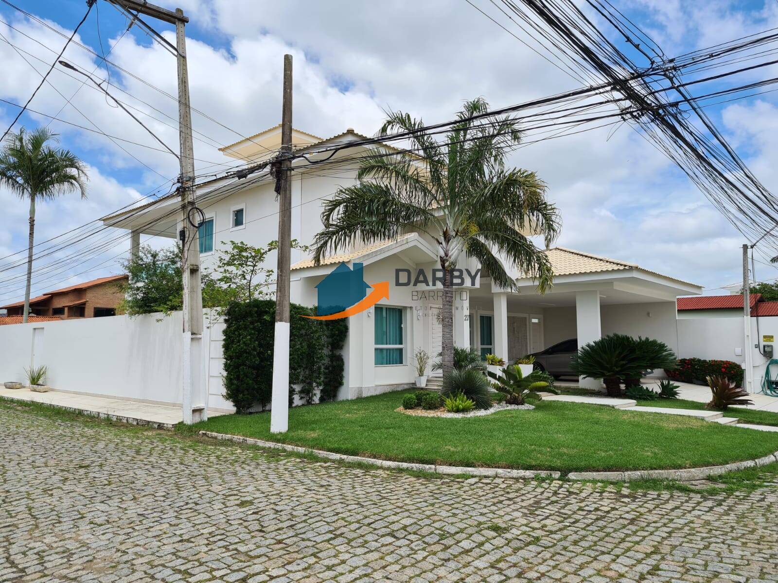 Casa de Condomínio à venda com 3 quartos, 316m² - Foto 5