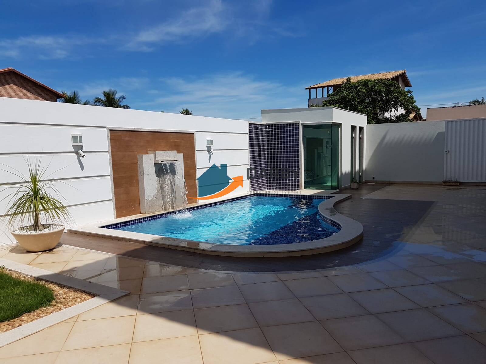 Casa de Condomínio à venda com 3 quartos, 316m² - Foto 27