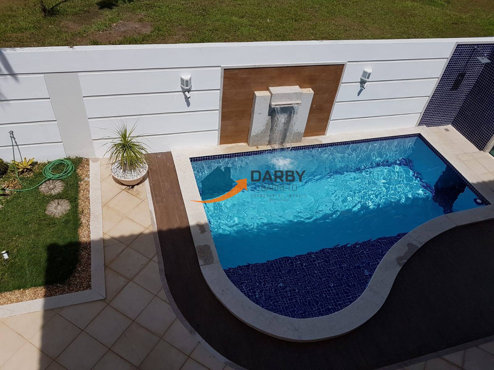 Casa de Condomínio à venda com 3 quartos, 316m² - Foto 25