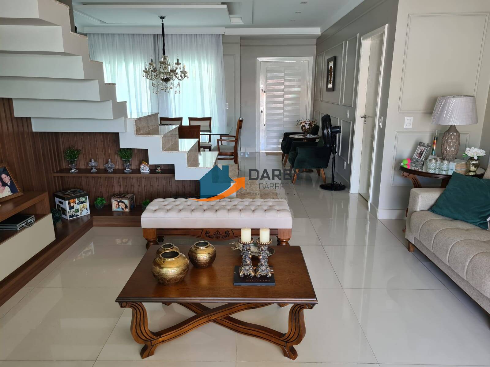 Casa de Condomínio à venda com 3 quartos, 316m² - Foto 14