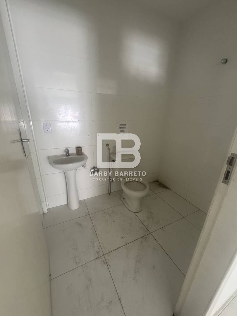 Loja-Salão para alugar, 119m² - Foto 2