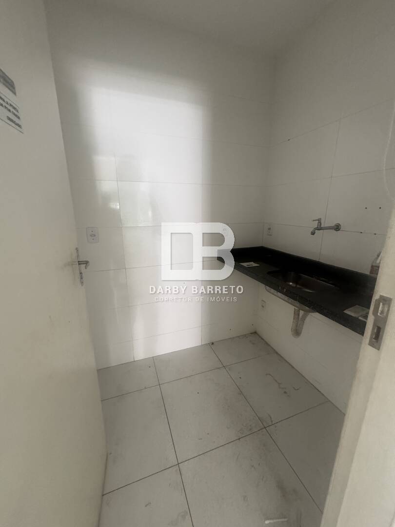 Loja-Salão para alugar, 119m² - Foto 4