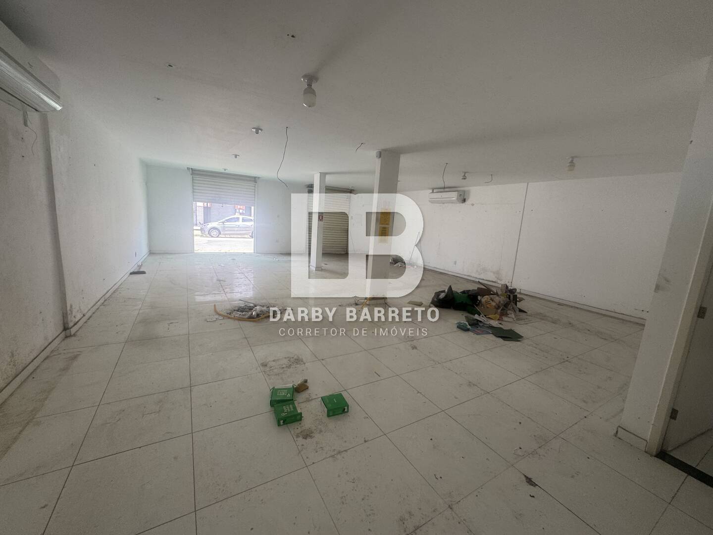 Loja-Salão para alugar, 119m² - Foto 6