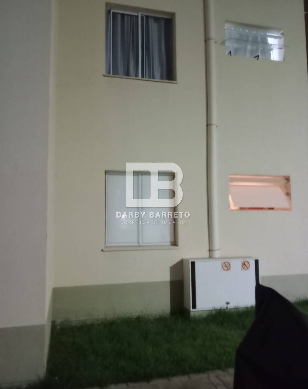Apartamento à venda com 2 quartos, 45m² - Foto 7