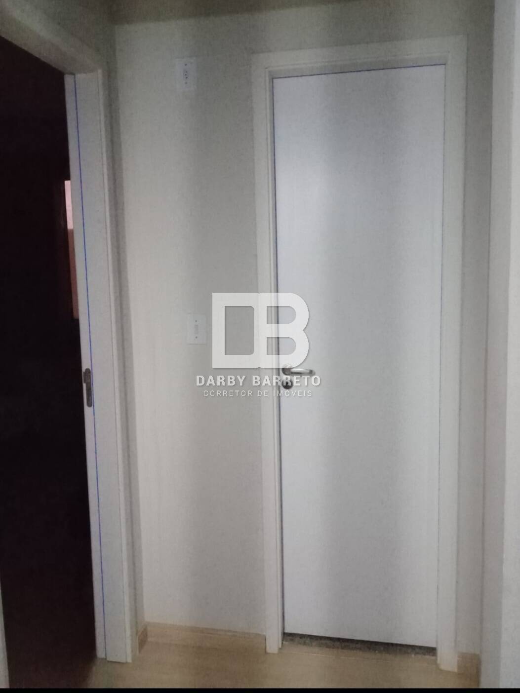 Apartamento à venda com 2 quartos, 45m² - Foto 5