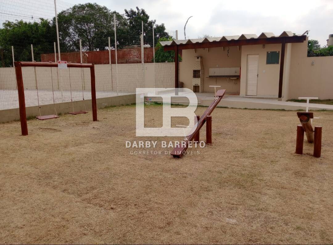 Apartamento à venda com 2 quartos, 45m² - Foto 8