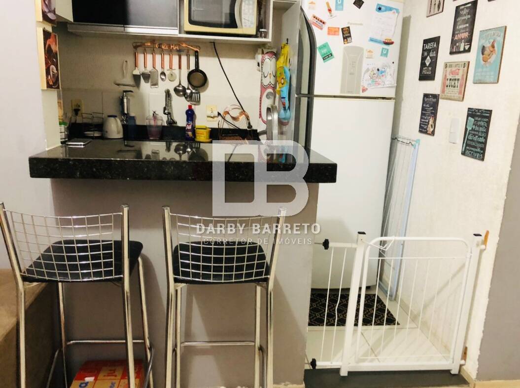 Apartamento, 2 quartos, 55 m² - Foto 2