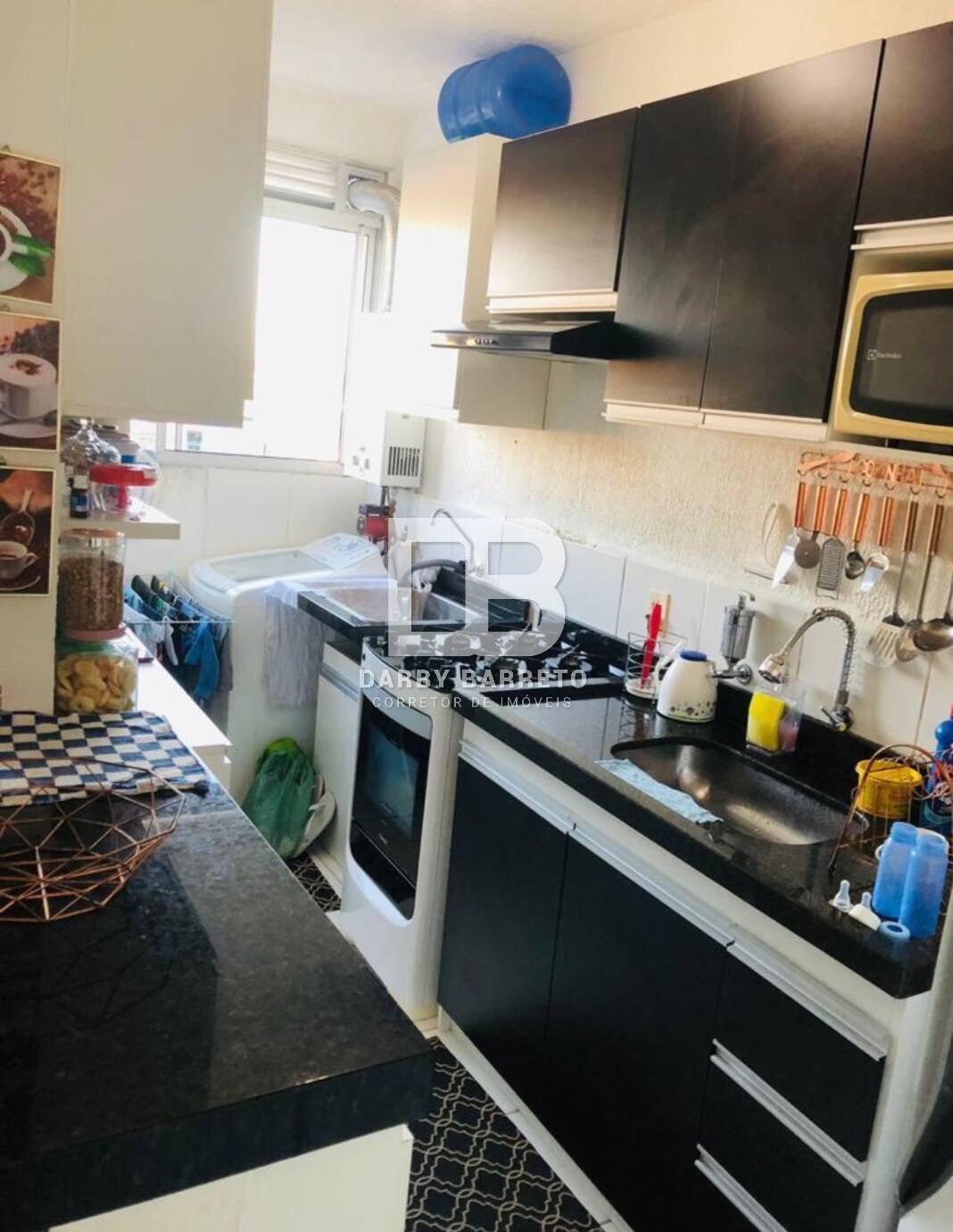 Apartamento, 2 quartos, 55 m² - Foto 4