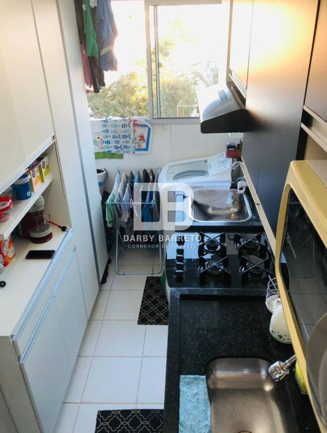 Apartamento, 2 quartos, 55 m² - Foto 3