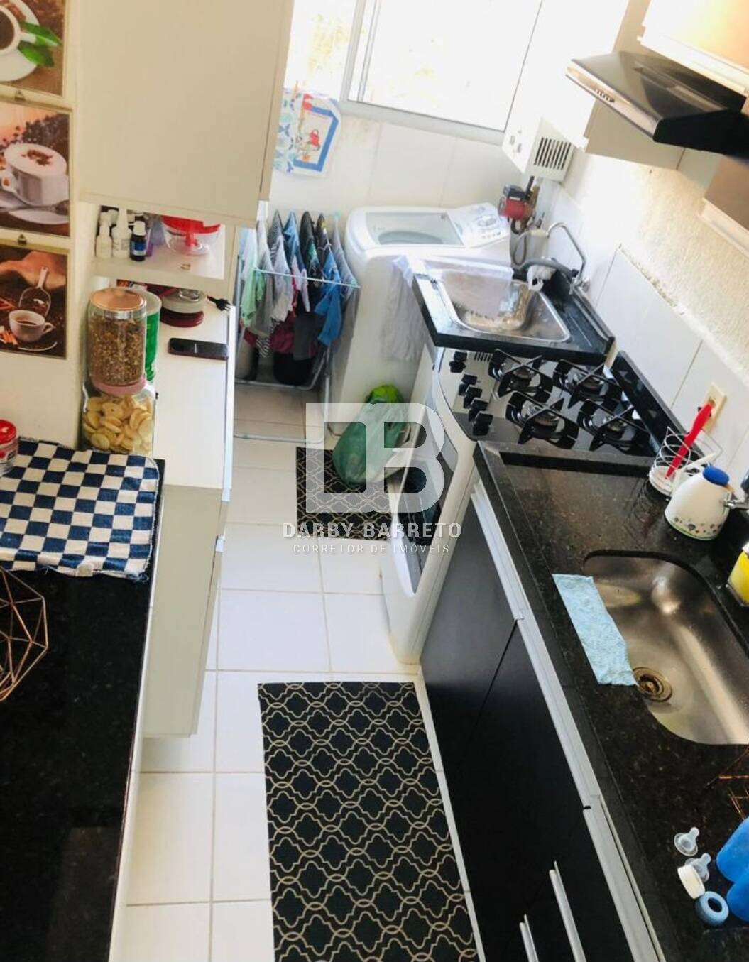 Apartamento, 2 quartos, 55 m² - Foto 5